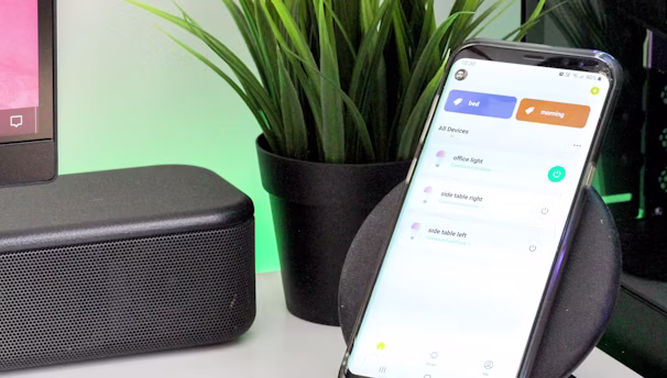 Smart Home