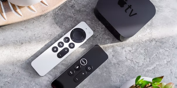 Smart Home Setup